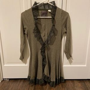 Anthropologie Shirt